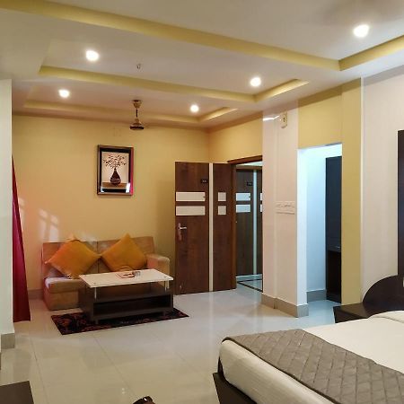 Itānagar Hotel Sc Continental المظهر الخارجي الصورة