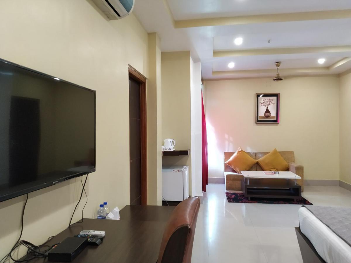 Itānagar Hotel Sc Continental المظهر الخارجي الصورة