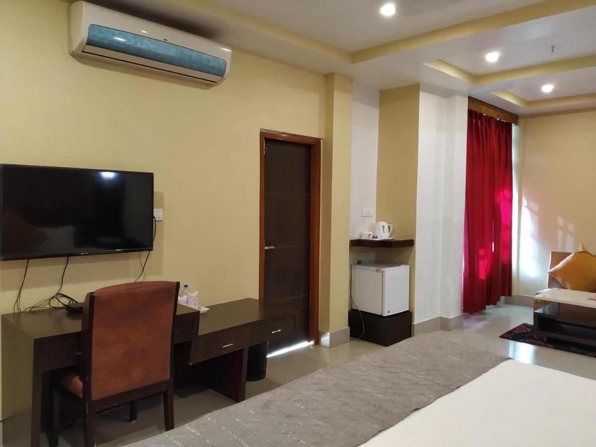 Itānagar Hotel Sc Continental المظهر الخارجي الصورة